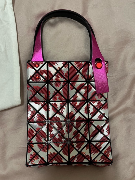 Issey Miyake Handbags - BAO BAO ISSEY MIYAKE Bag